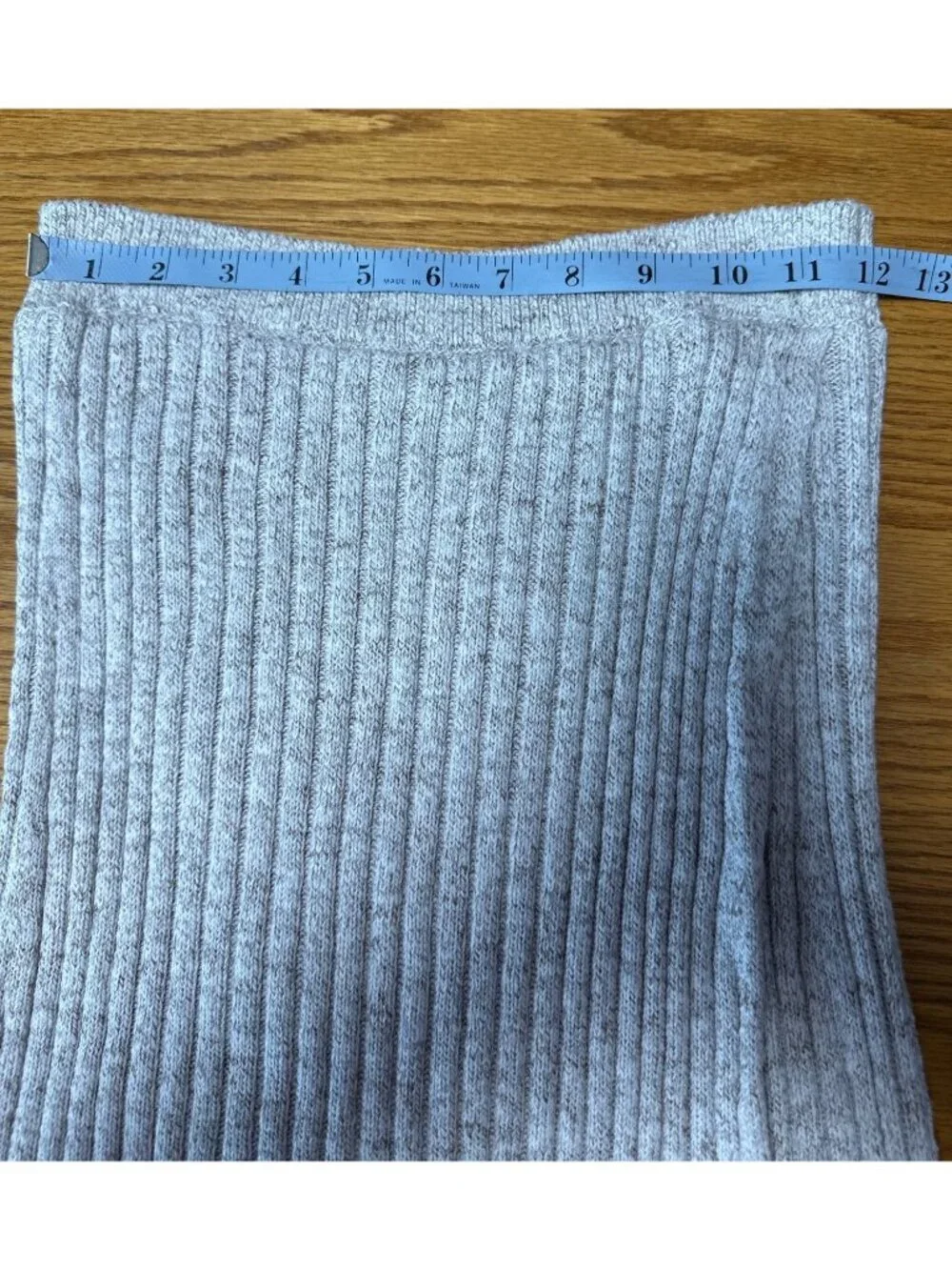 Free People this ribbed